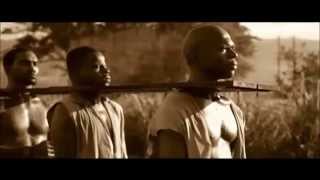 Rock Stone - Capleton &amp; Sizzla (without dubstep)