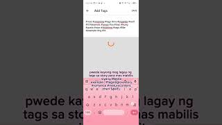 Tutorial Paano gumawa ng story sa Wattpad (How to write your own story on Wattpad)