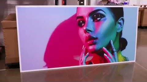 EFI VUTEk h Series LED Hybrid Inkjet Printers