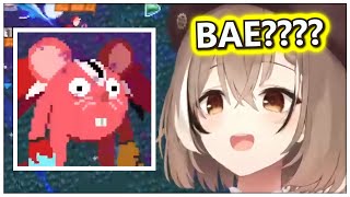 Mumei's SHOCKED After Seeing Holocure's FINAL BOSS!! Wealth