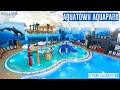 аквапарк AquaTOWN г  Атырау