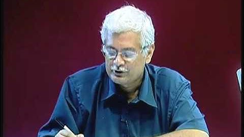 Lecture - 26 Video Coding Standards