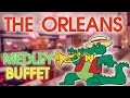 The ORLEANS Hotel & Casino - YouTube