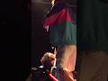 AYO WHAT HE DOING? 😟👀 #wwe #prowrestling #wrestling #shorts #shortvideo