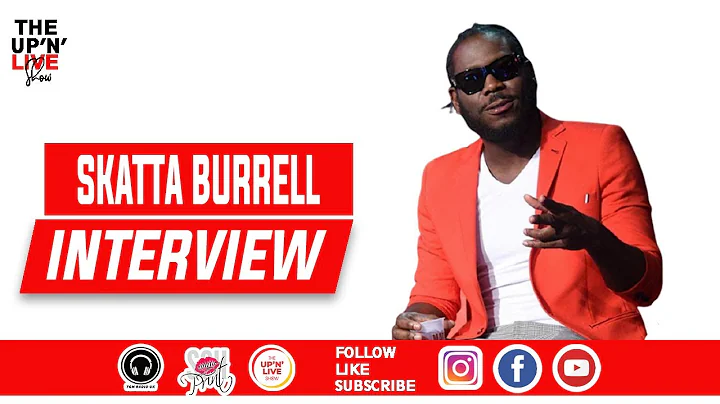Skatta Burrell shared some history and says there ...