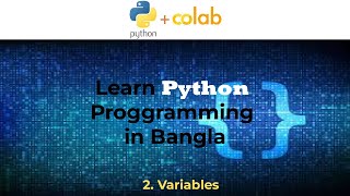 Information 2. Python Variables Explained 🔥 | Beginner's Guide to Data Types, Naming, Scope & More! Update