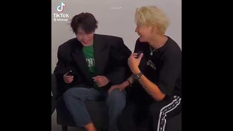 Touchy Boun just look at boun