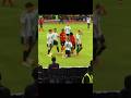 😱 Lo que provoca MESSI en sus rivales es una LOCURA #futbol #messi #viral #momentos #shorts