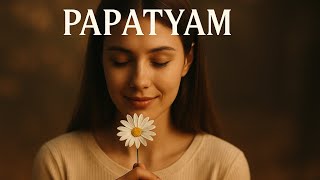 Papatyam Aşk Şarkısı Seni Zamansız Buldum Ama İyi Ki Buldum Orijinal Şarkı