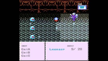 vStreamers: Robotrek - PART 4 - ITEM GOT