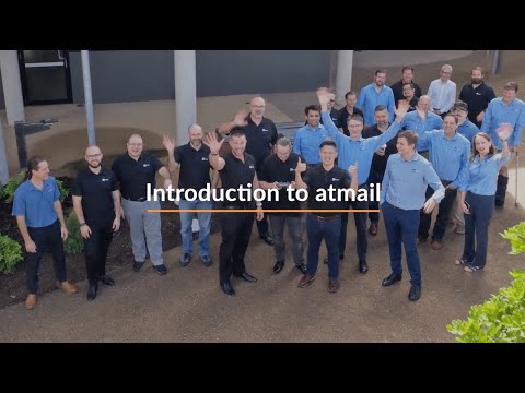 Introduction to atmail