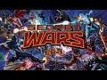 Secret Wars series EP1 - End of MCU