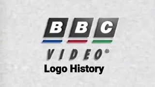 BBC Video Logo History