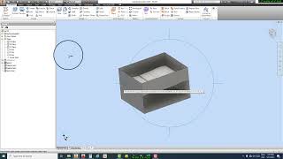 Famous PART#28 3D DELETE FACE COMMAND IN AUTODESK INVENTOR Net Worth