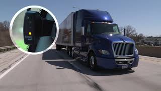 Bendix™ BlindSpotter® Side Object Detection System - International (BW5023)