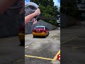 How to reverse park #tips #driving #car #skills #manual #carsoft #park