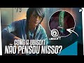 PROBLEMAS QUE PODERIAM FACILMENTE SER SOLUCIONADOS! - Rainbow Six: Siege Crimson Heist