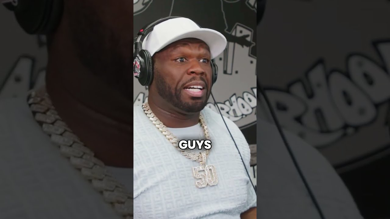 50 Cent On Why Drake Filed Lawsuit Against Kendrick