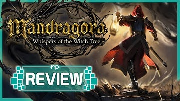 Mandragora: Whispers of the Witch Tree Review – A Soulslike Masterpiece We Didn’t See Coming