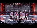 TRCNG (WOLF BABY &amp; Spectrum)[4K 고정직캠]@락뮤직