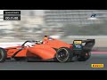2026 Formula Regional Middle East Trophy Round 3 Qualifying 1-2