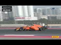 2026 Formula Regional Middle East Trophy Round 3 Qualifying 1-2
