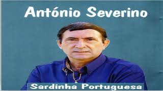 Antonio Severino - Sardinha Portuguesa