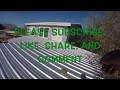 How to build a carport fast and efficient. How to build a carport fast and efficient.