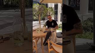 RAF CAMORA IN DUBAI MIT SEINEM RABEN #rafcamora #azet #aymo #music #rap #deutschrap #187 #eliasn97