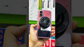 New technology for cooling systems phone #shorts #viral #tech #video #phone