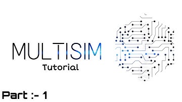 How to Change beta value of transistor in multisim software  | Brijesh Kumar |