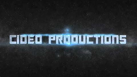 3D Transformers Text in After Effects