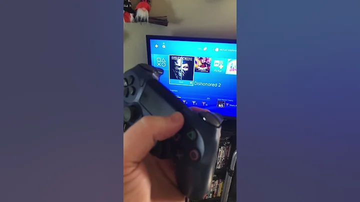 How to Delete Games on PS4: Quick & Easy Guide