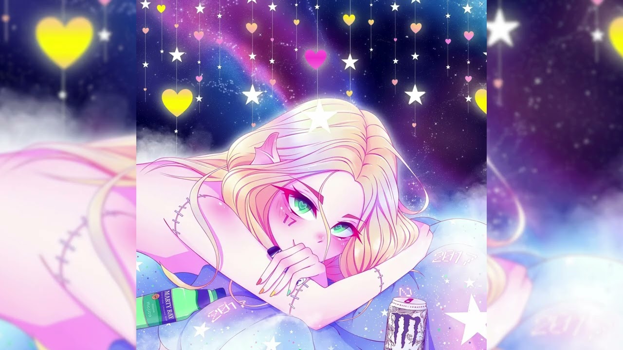 [FREE FOR PROFIT] 17Seventeen x Cupsize x Drowsyy PopPunk type beat - "Heart" (prod. FD)