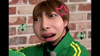 Monsta X Hyungwon Funny Moments Part.1 Savage compilation