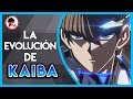 Yu-Gi-Oh!: Historia y Evolución de SETO KAIBA