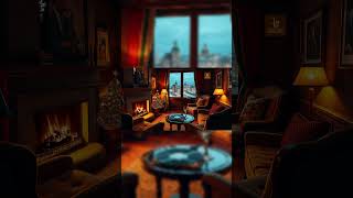 Cozy Café Jazz 🎧 Smooth Instrumental Music for Work, Study & Peaceful Moments