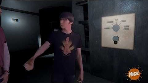 Drake & Josh Get Stuck in SCP-914