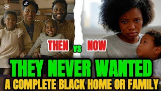 BROKEN BLACK HOMES - A Documentary How The US Government Destroyed Black Families