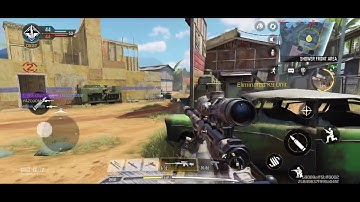 EVENING WARM UP 🆙 #yazcodm #codclips #fypgaming #edits #codmobile