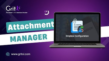 How to Integrate Dropbox with Odoo | Complete Configuration Guide