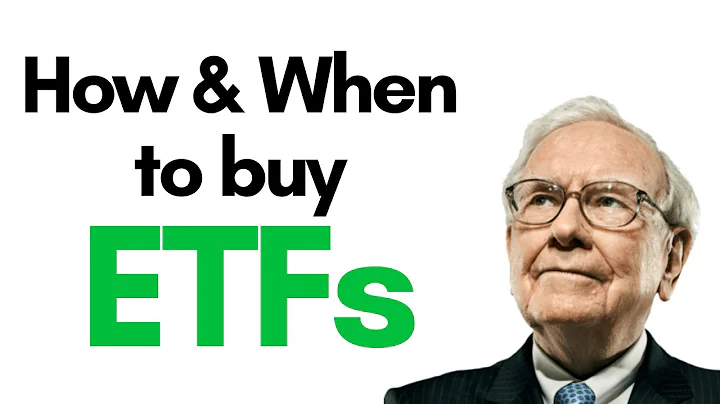 How Many Etfs Should I Have In My Portfolio
