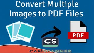 How to Use CamScanner | How to convert Hard Copy into Soft Copy | Image into Text | Tech World Uol screenshot 5