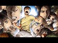 Shingeki no Kyojin OST - YouSeeBIGGIRL/T:T (legendado)