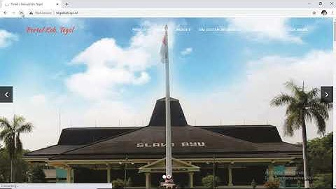 Konfigurasi Firewall via filter rule pada Router Mikrotik