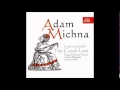 Adam V. Michna of Otradovice (1600-1676) The Czech Lute