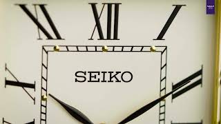 [GALLE AT A GLANCE] Seiko Conceptual Series SWR104P1