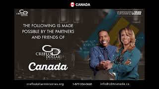 Grace Based Success  Living Whole, Walking In Purpose (WCCI Sunday Service - July 27, 2025)