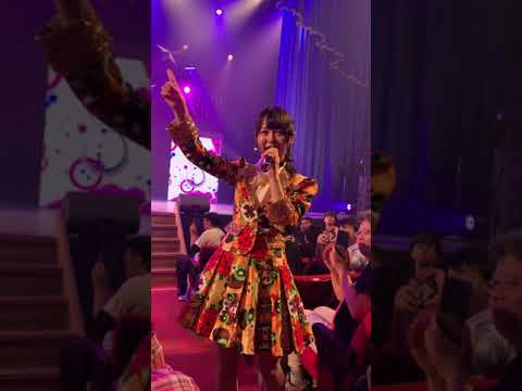 【北海道夜公演②】AKB48全国ツアー2019