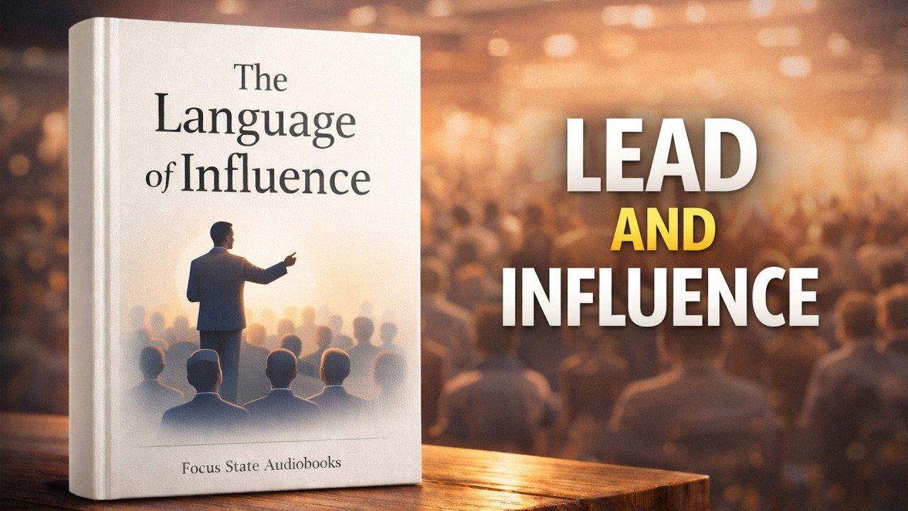 The Language of Influence | Full Audiobook